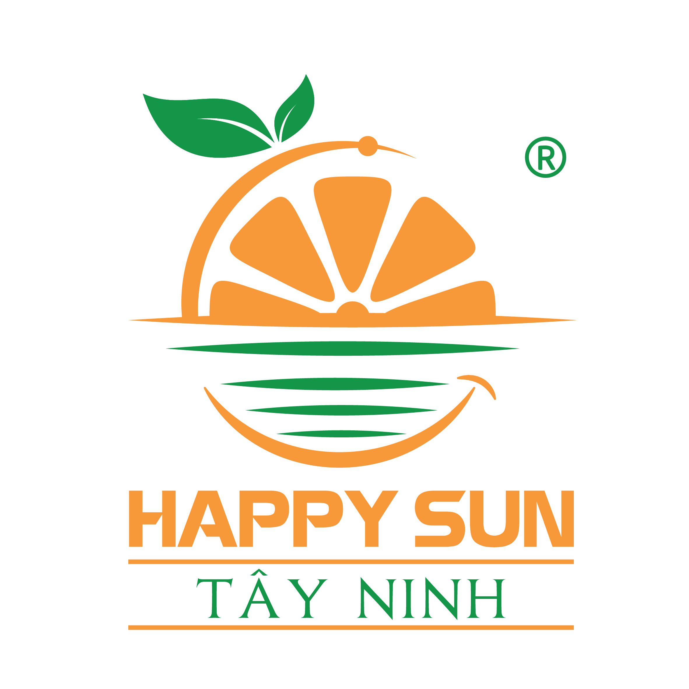 Happy Sun