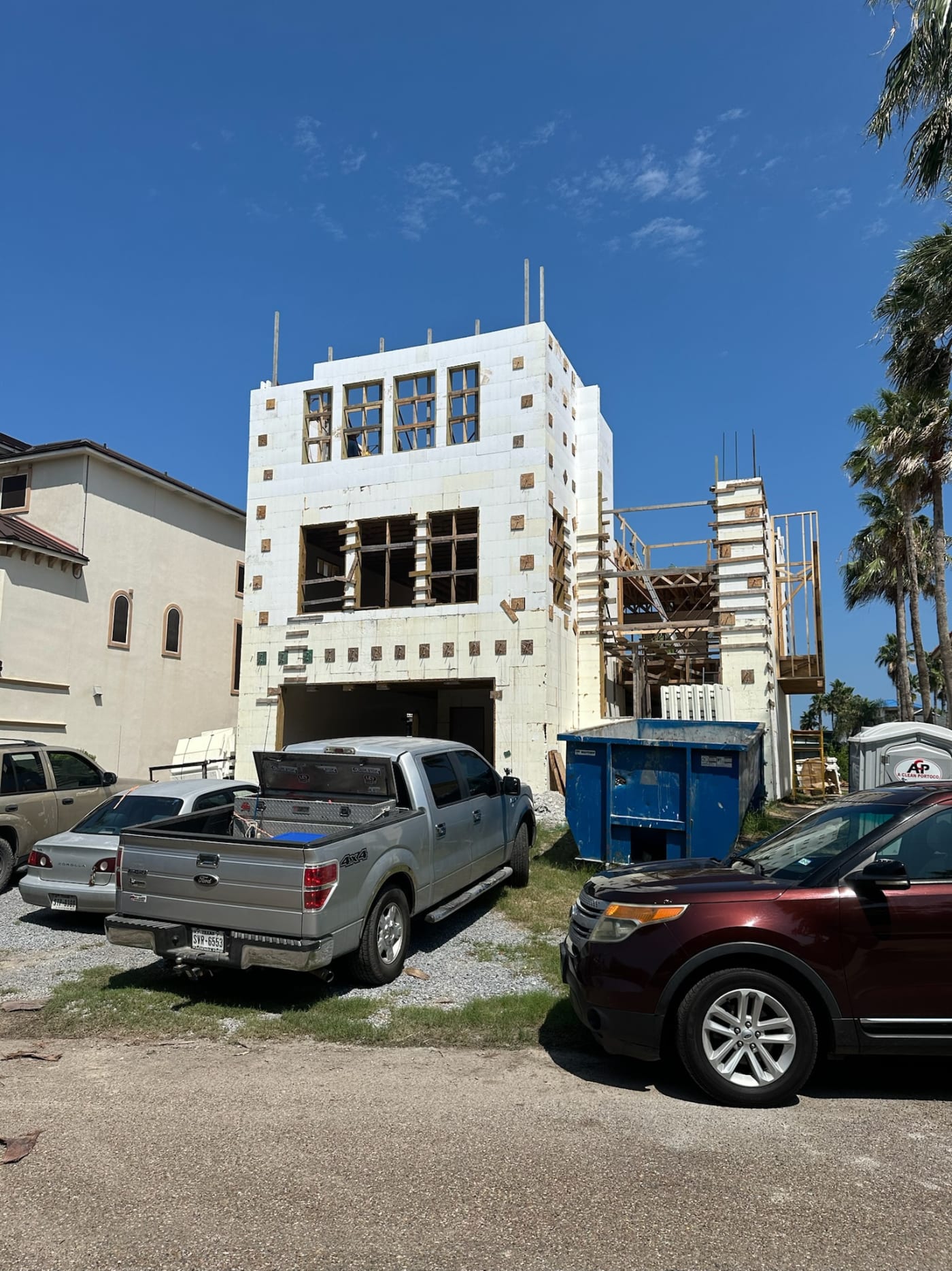 Three-Story Waterfront ICF Residence - Photo 2