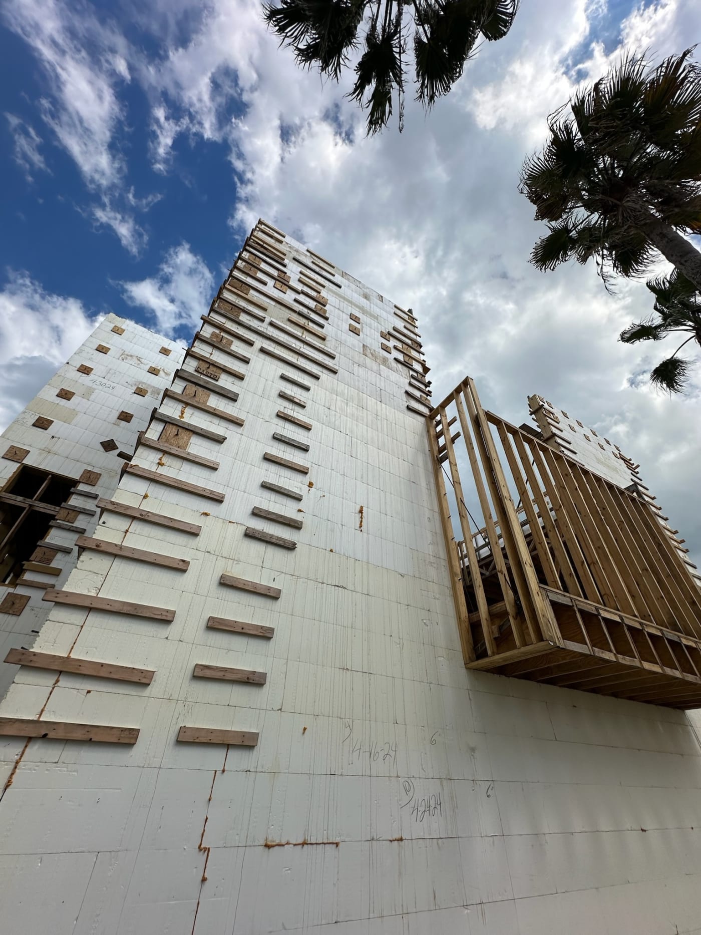 Three-Story Waterfront ICF Residence - Photo 3