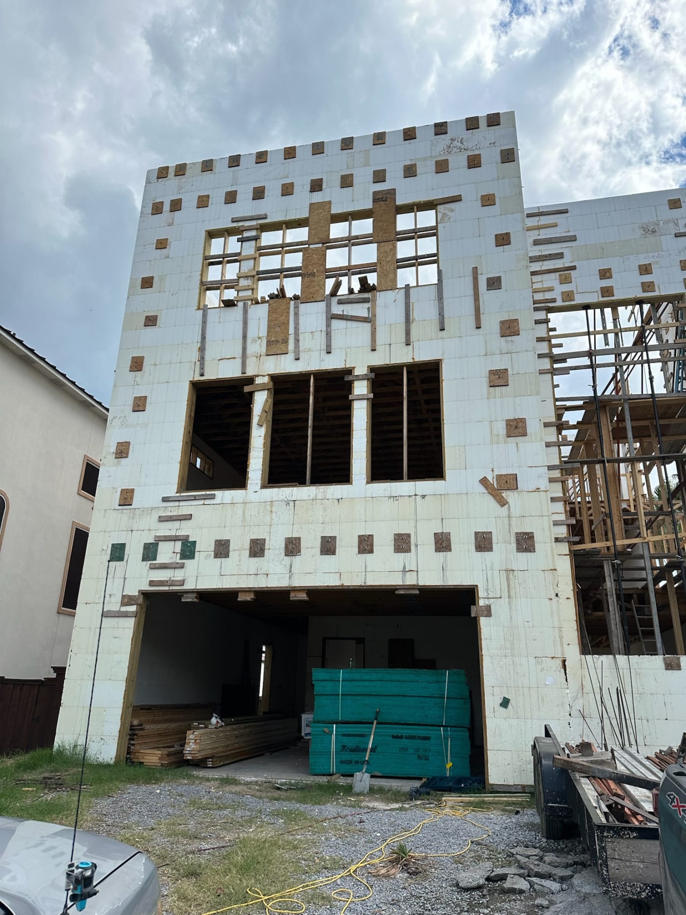 Three-Story Waterfront ICF Residence - Photo 4