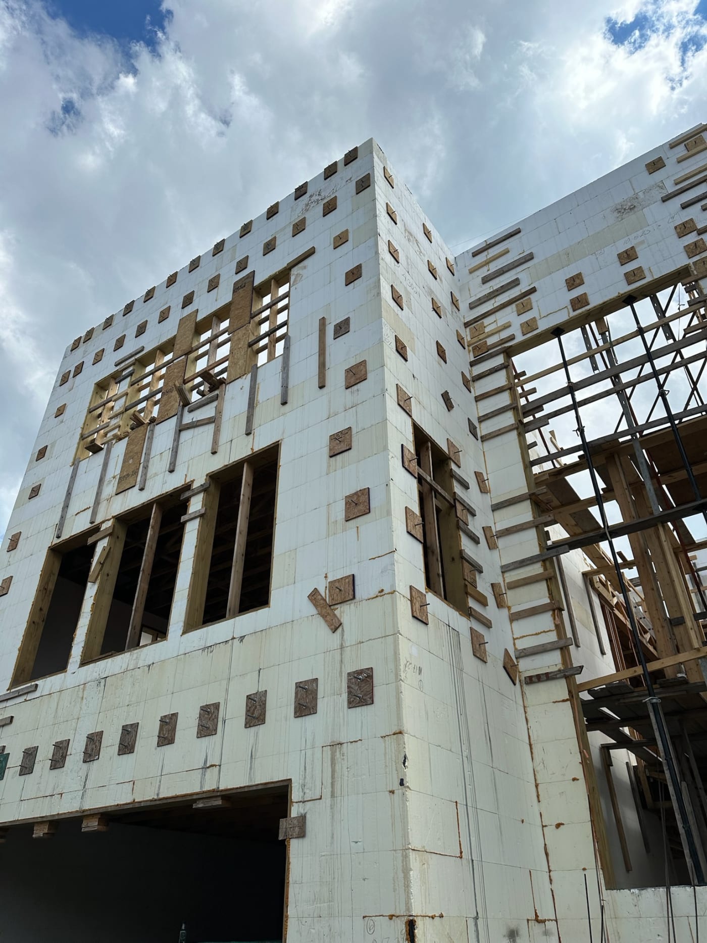 Three-Story Waterfront ICF Residence - Photo 5