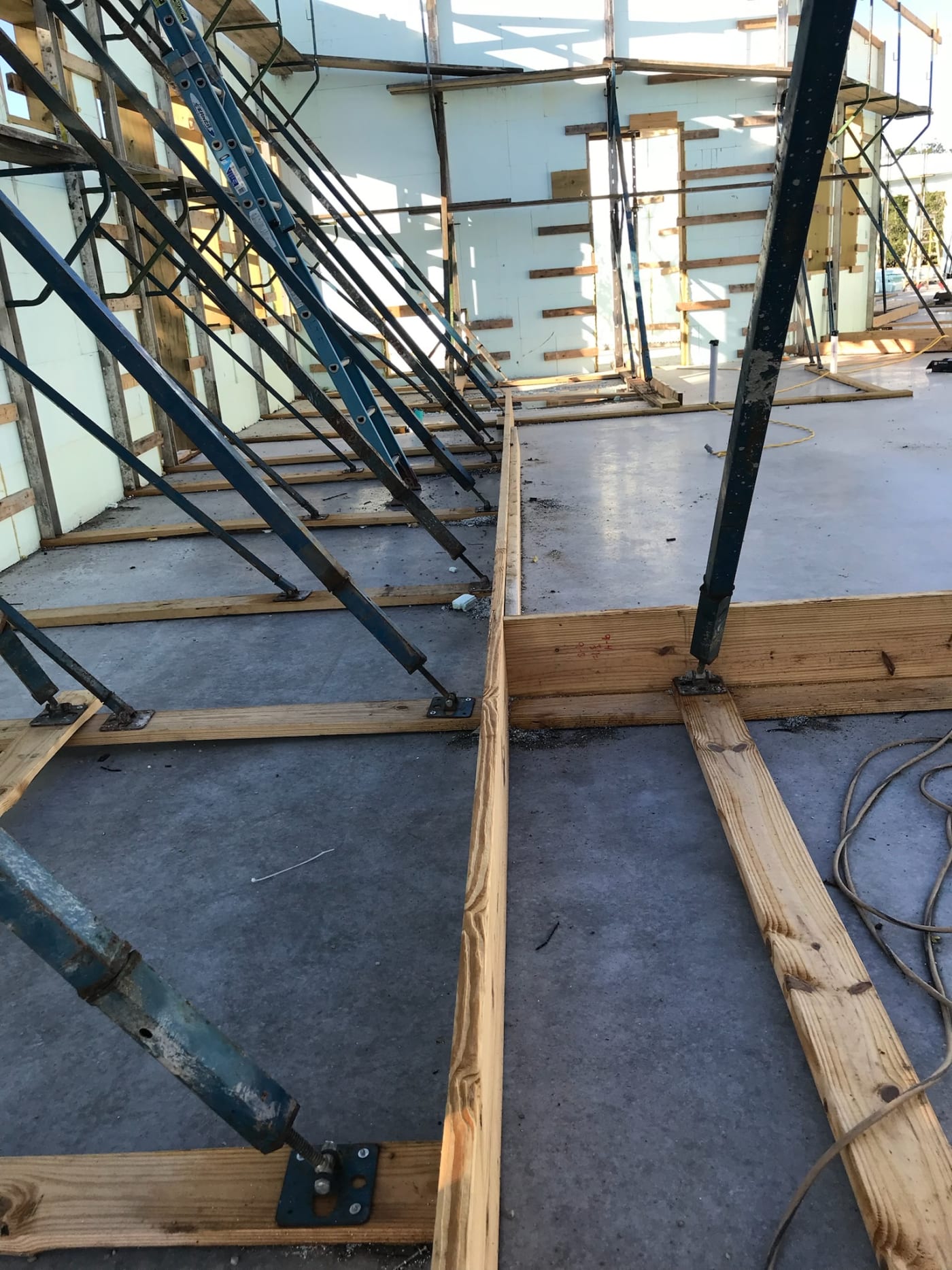 Texas Hill Country ICF Custom Home - Photo 3