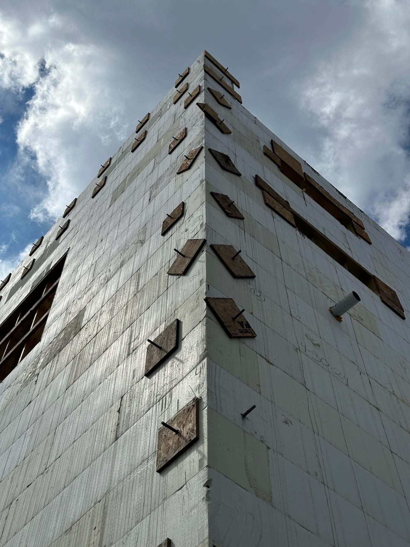 Three-Story Waterfront ICF Residence - Photo 6