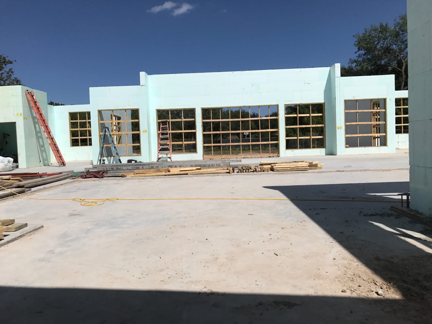 McAllen Custom ICF Family Home - Photo 2