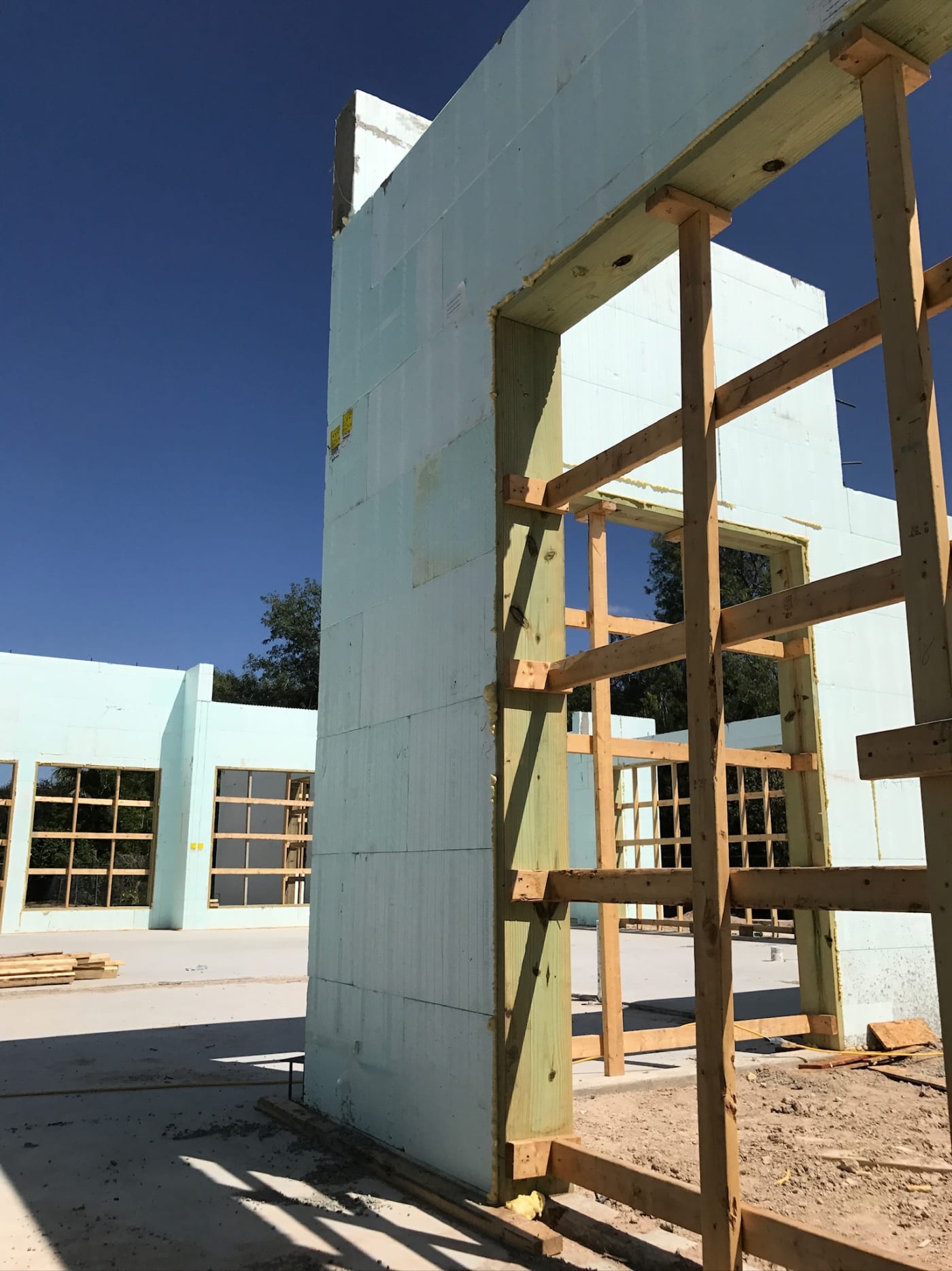 McAllen Custom ICF Family Home - Photo 4