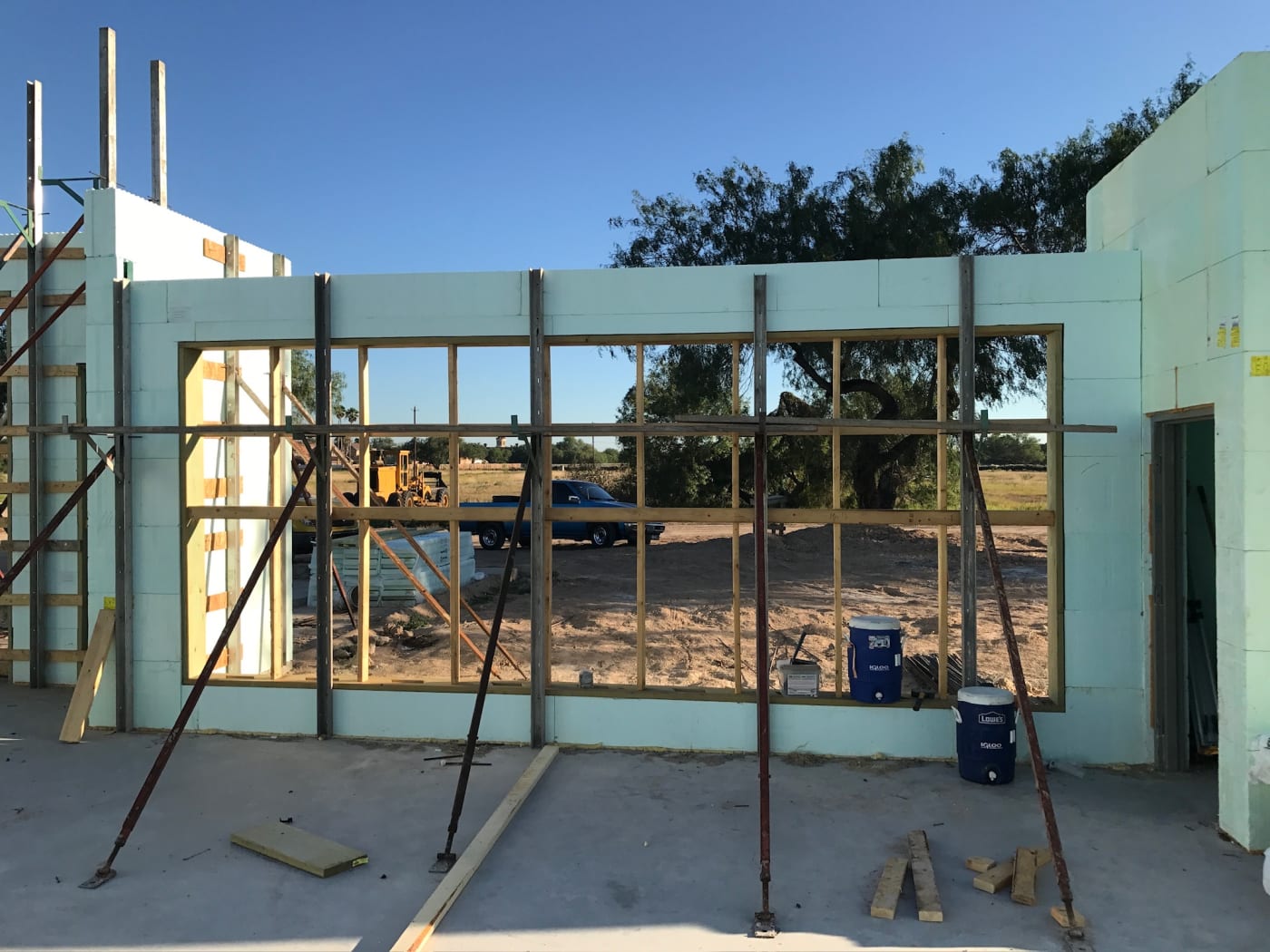 McAllen Custom ICF Family Home - Photo 5