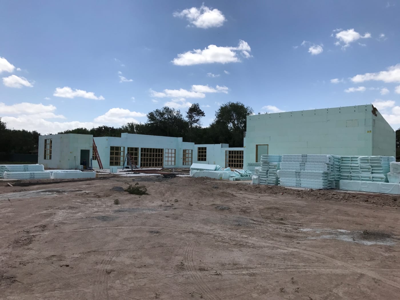 McAllen Custom ICF Family Home - Photo 6