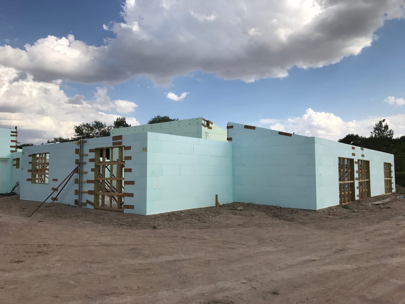 McAllen Custom ICF Family Home - Photo 7