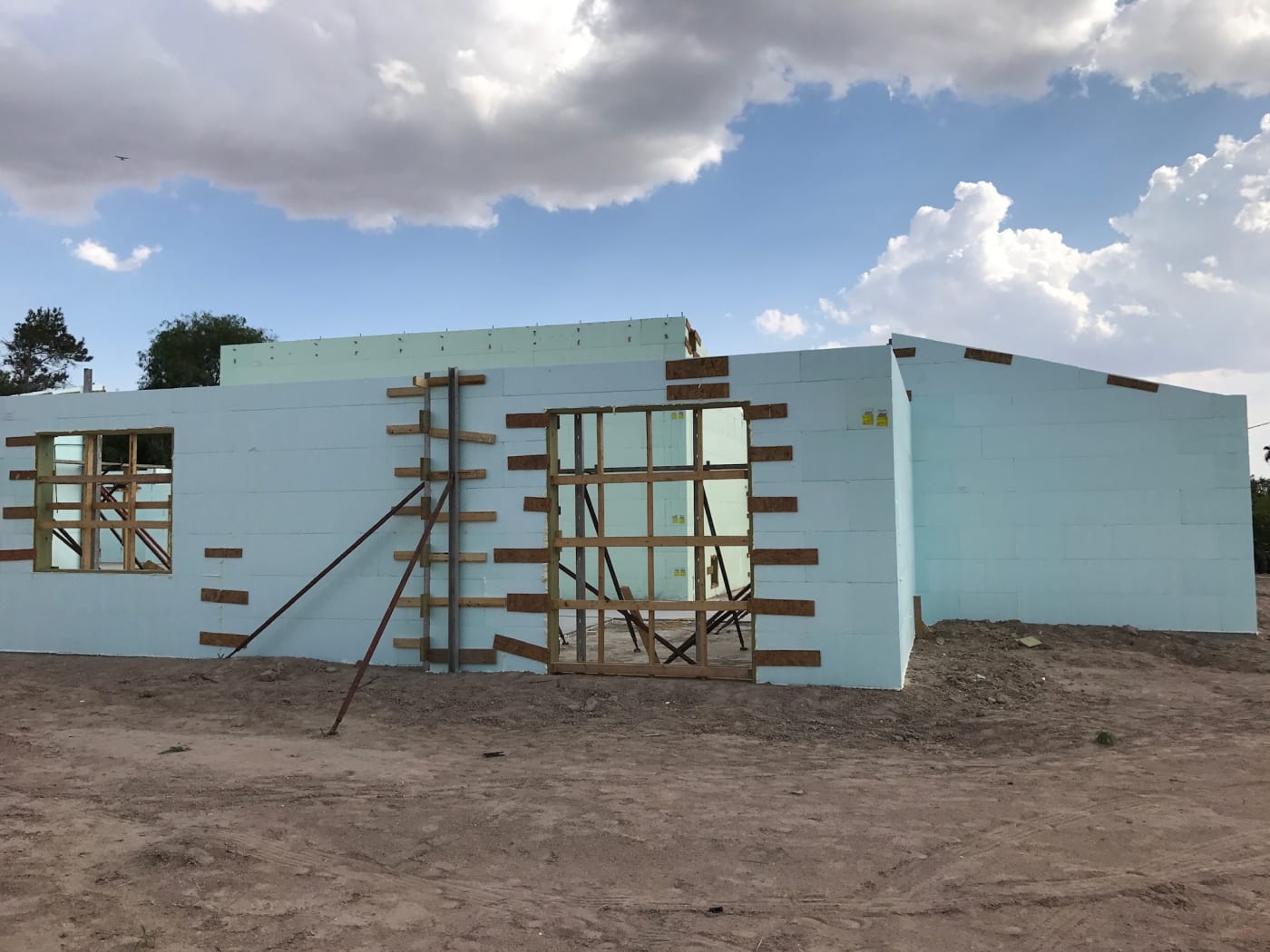 McAllen Custom ICF Family Home - Photo 9