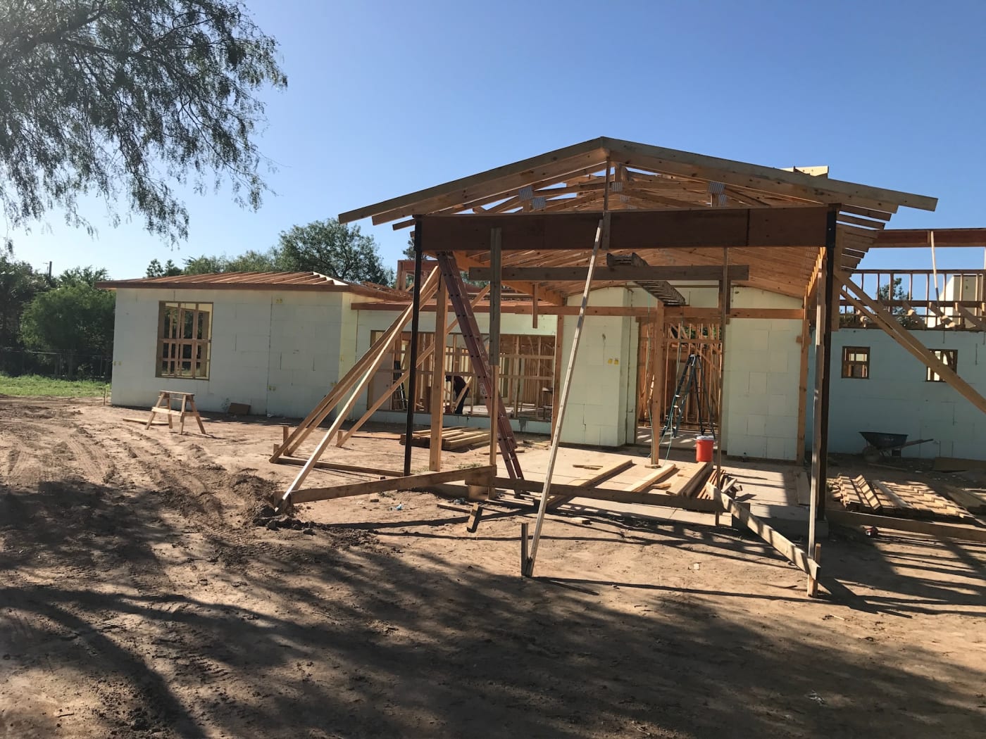 McAllen Custom ICF Family Home - Photo 11