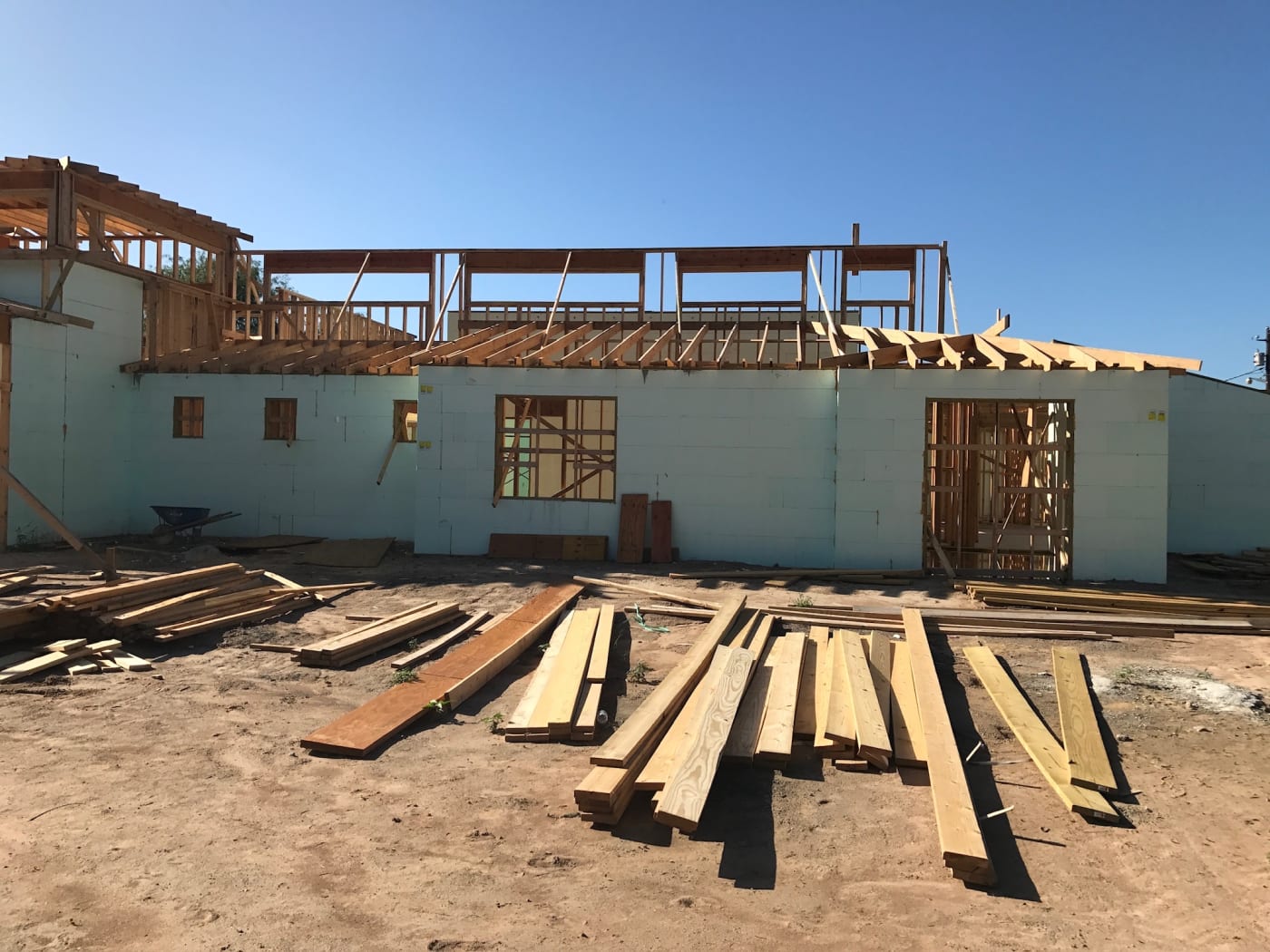 McAllen Custom ICF Family Home - Photo 12