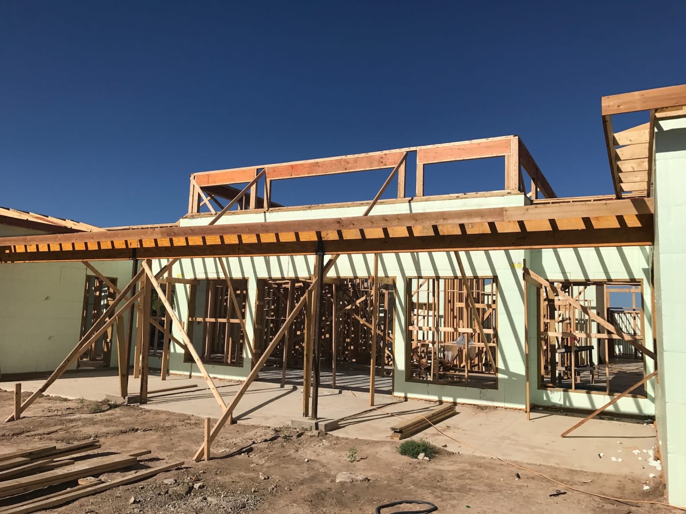 McAllen Custom ICF Family Home - Photo 13