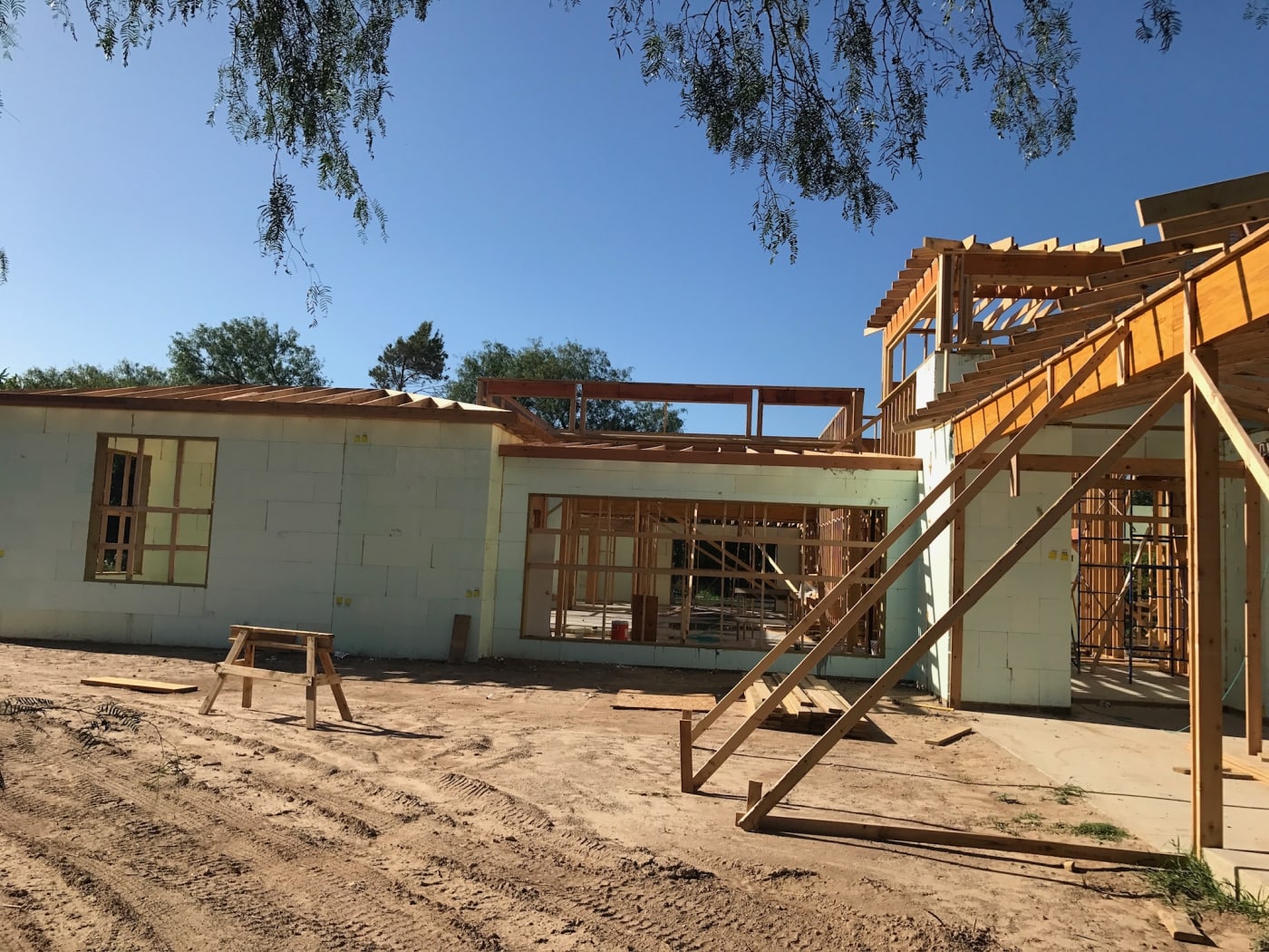 McAllen Custom ICF Family Home - Photo 15