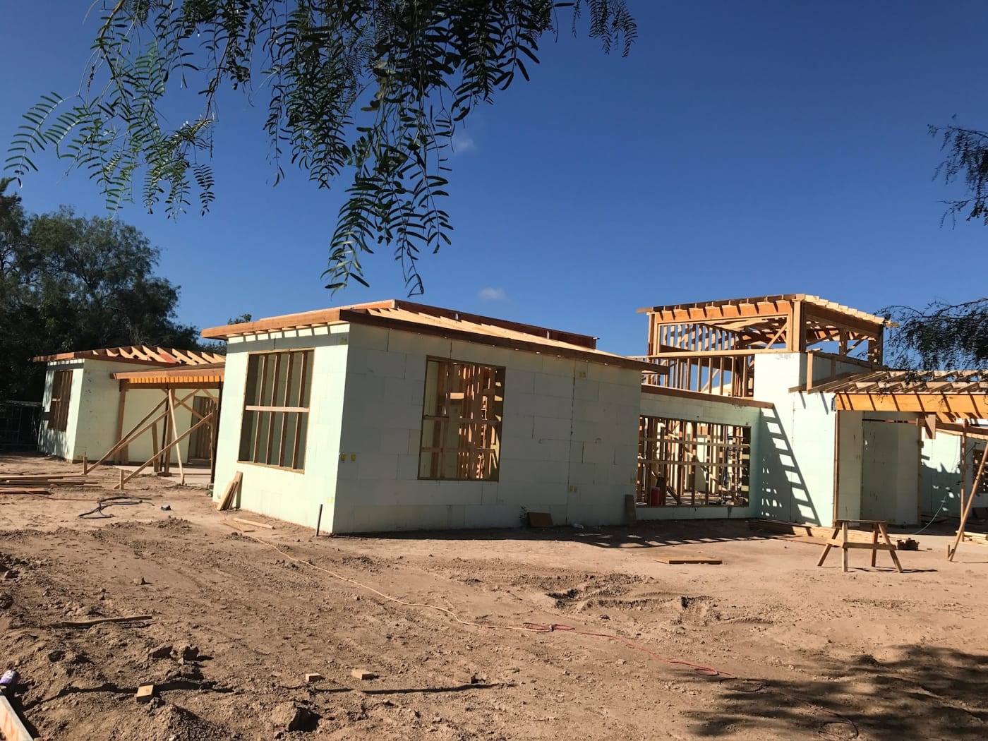 McAllen Custom ICF Family Home - Photo 16