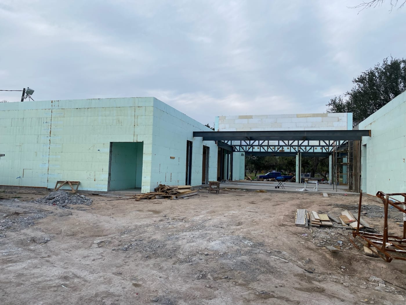 Country Club ICF Estate - Photo 2