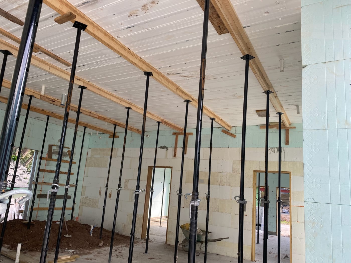Country Club ICF Estate - Photo 3