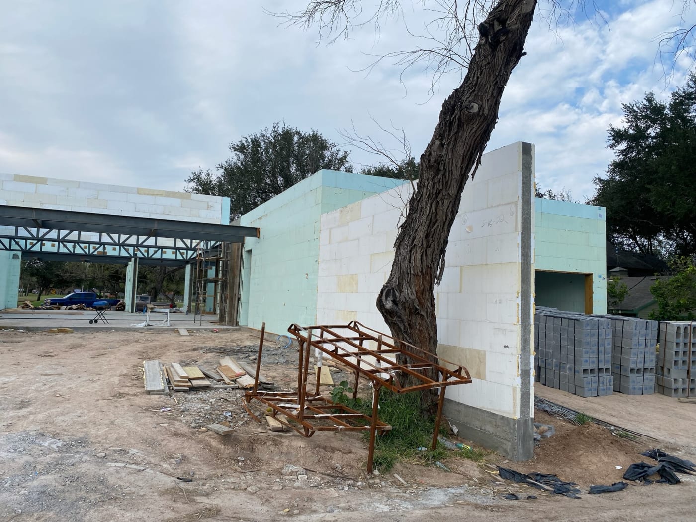Country Club ICF Estate - Photo 6