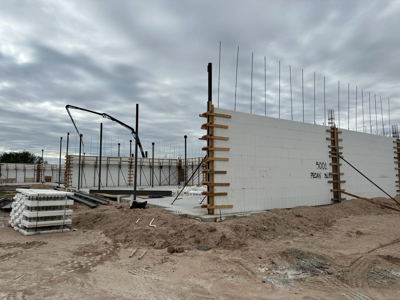 McAllen ICF Commercial Plaza - Photo 2