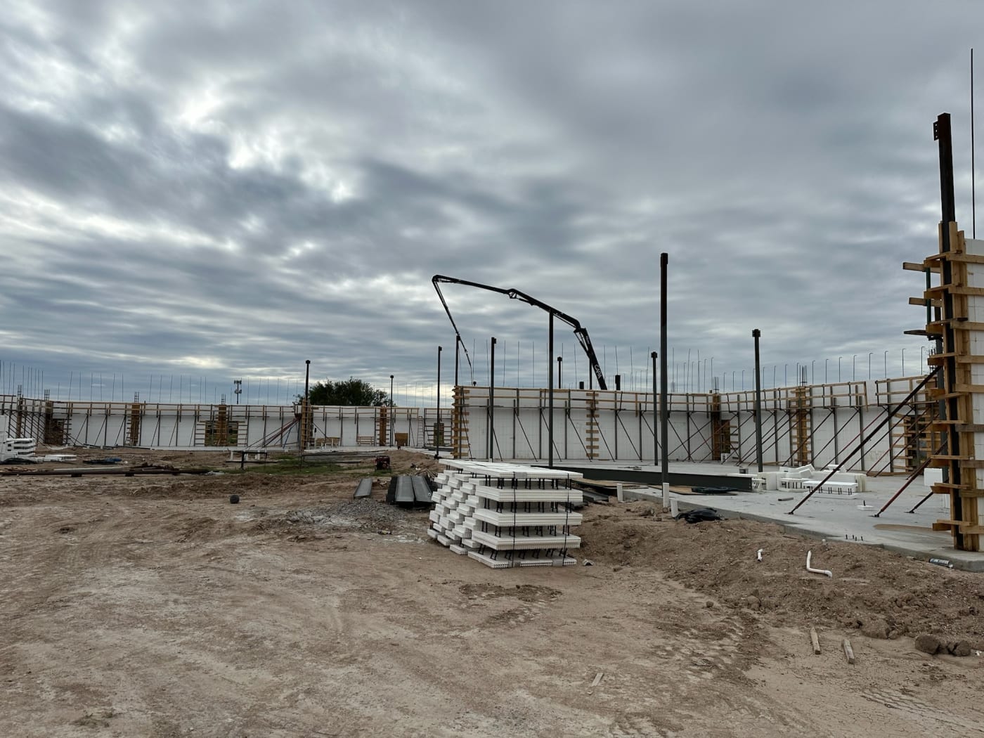 McAllen ICF Commercial Plaza - Photo 3