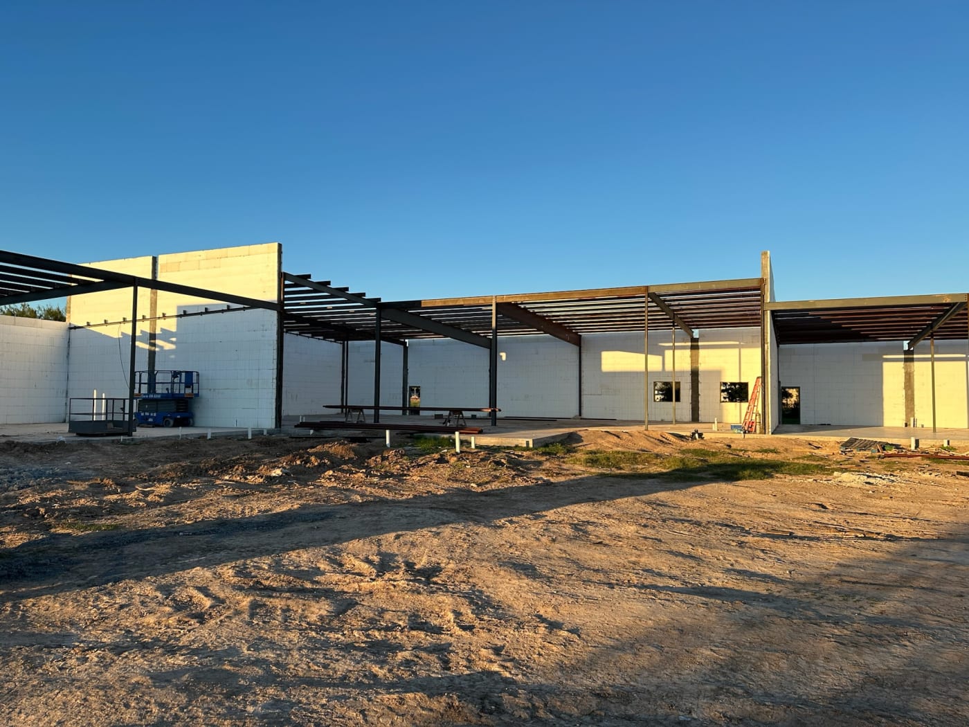 McAllen ICF Commercial Plaza - Photo 6