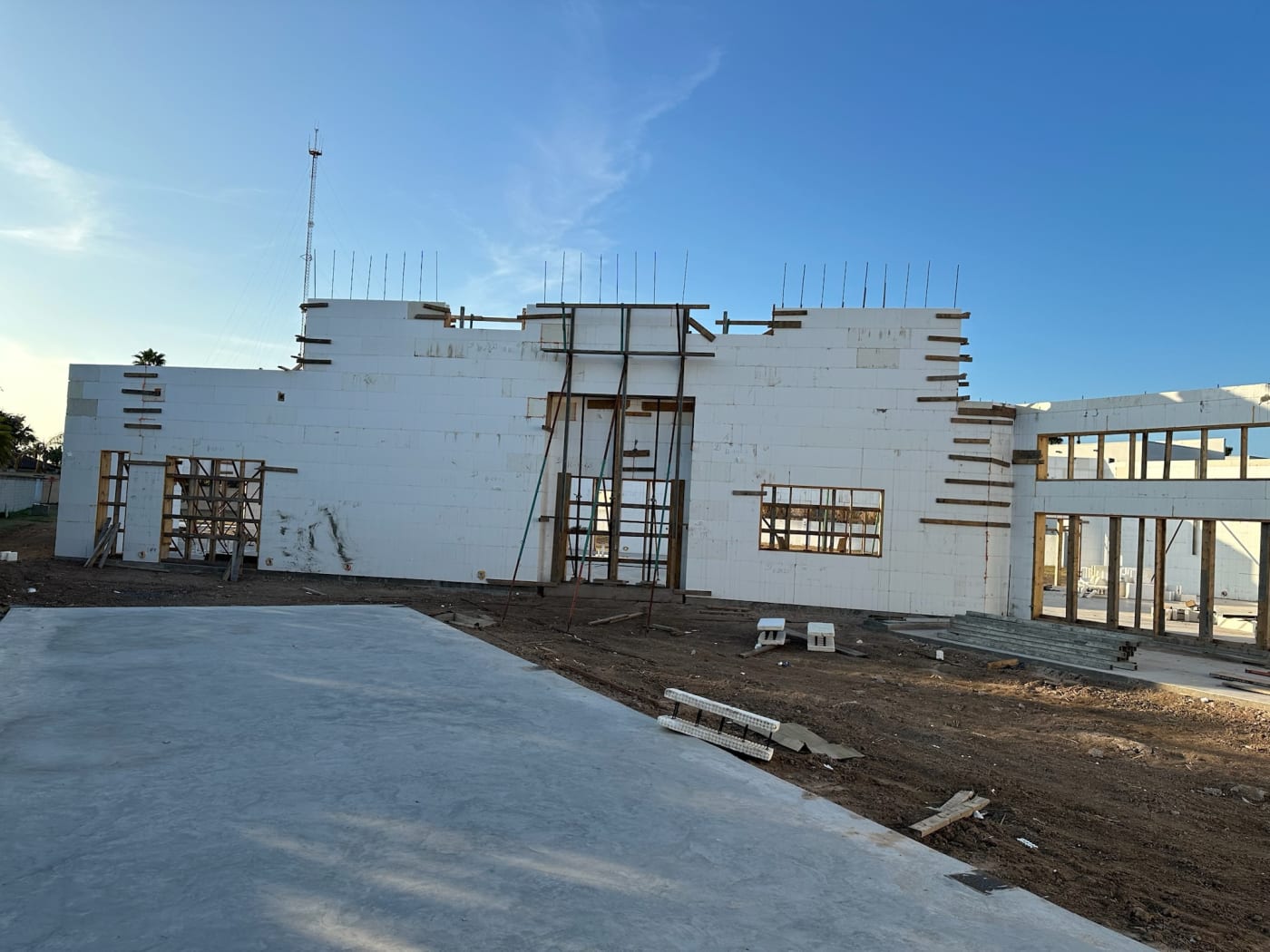 McAllen ICF Commercial Plaza - Photo 7