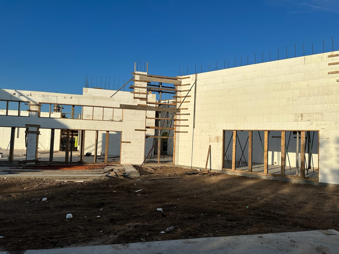McAllen ICF Commercial Plaza - Photo 8