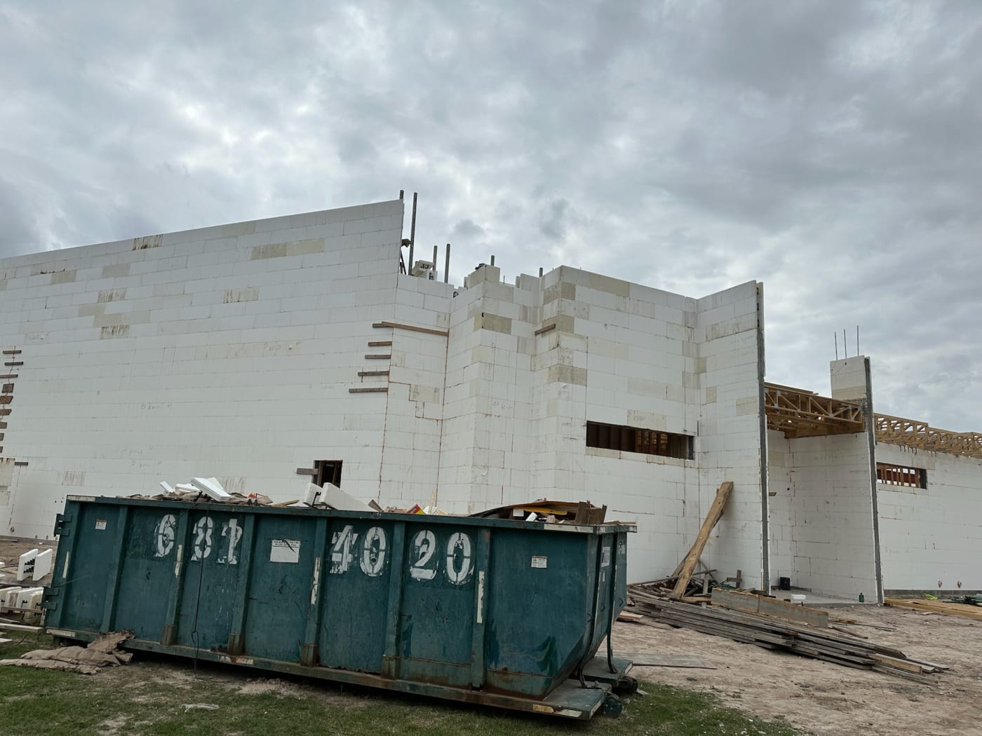 McAllen ICF Commercial Plaza - Photo 9