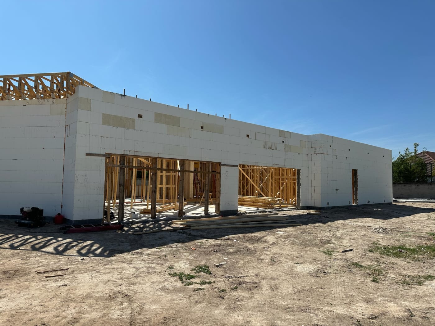 McAllen ICF Commercial Plaza - Photo 11