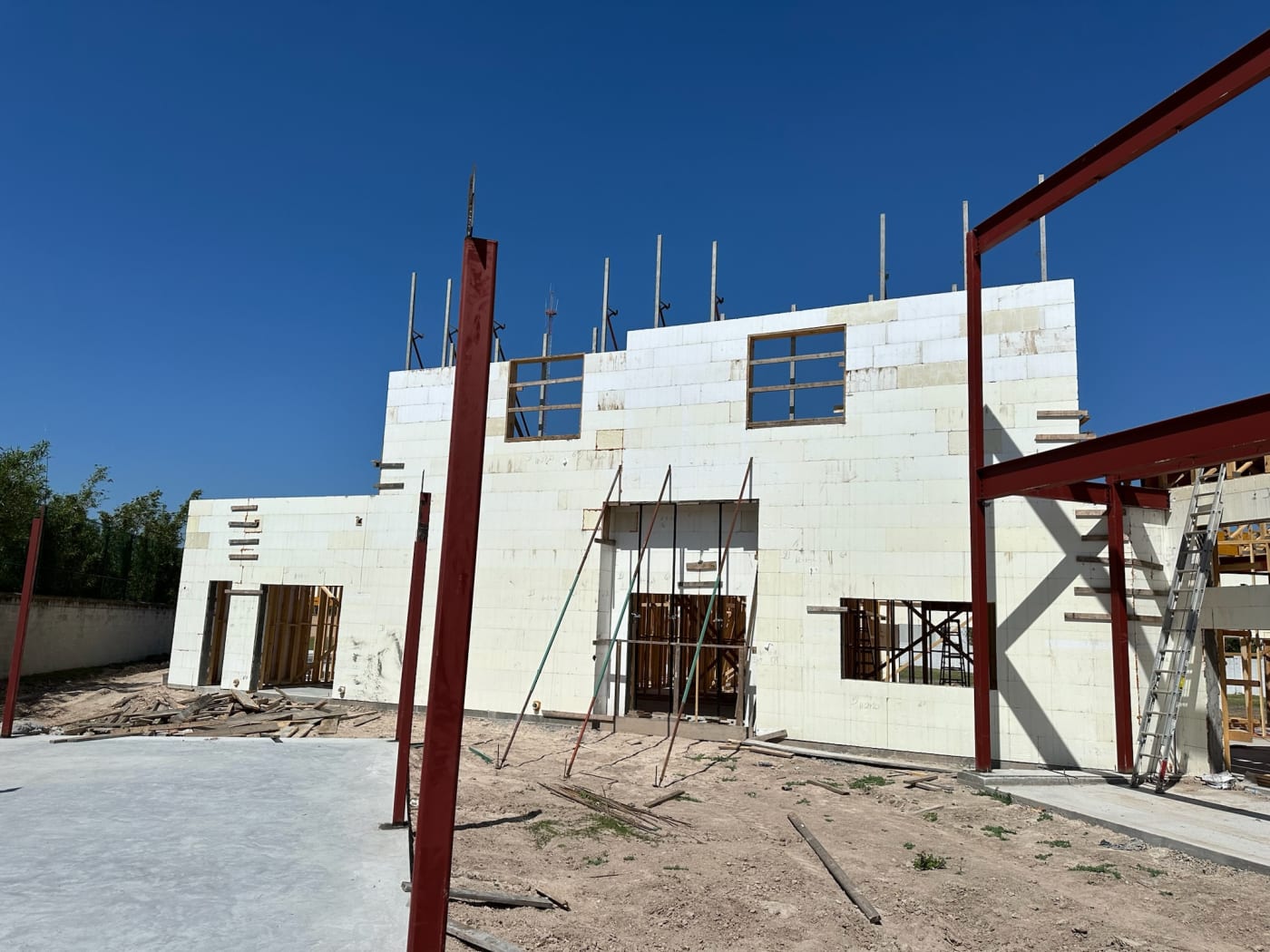 McAllen ICF Commercial Plaza - Photo 1