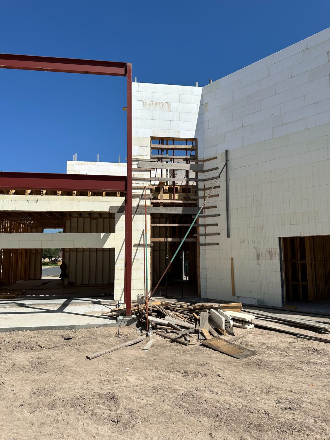 McAllen ICF Commercial Plaza - Photo 12