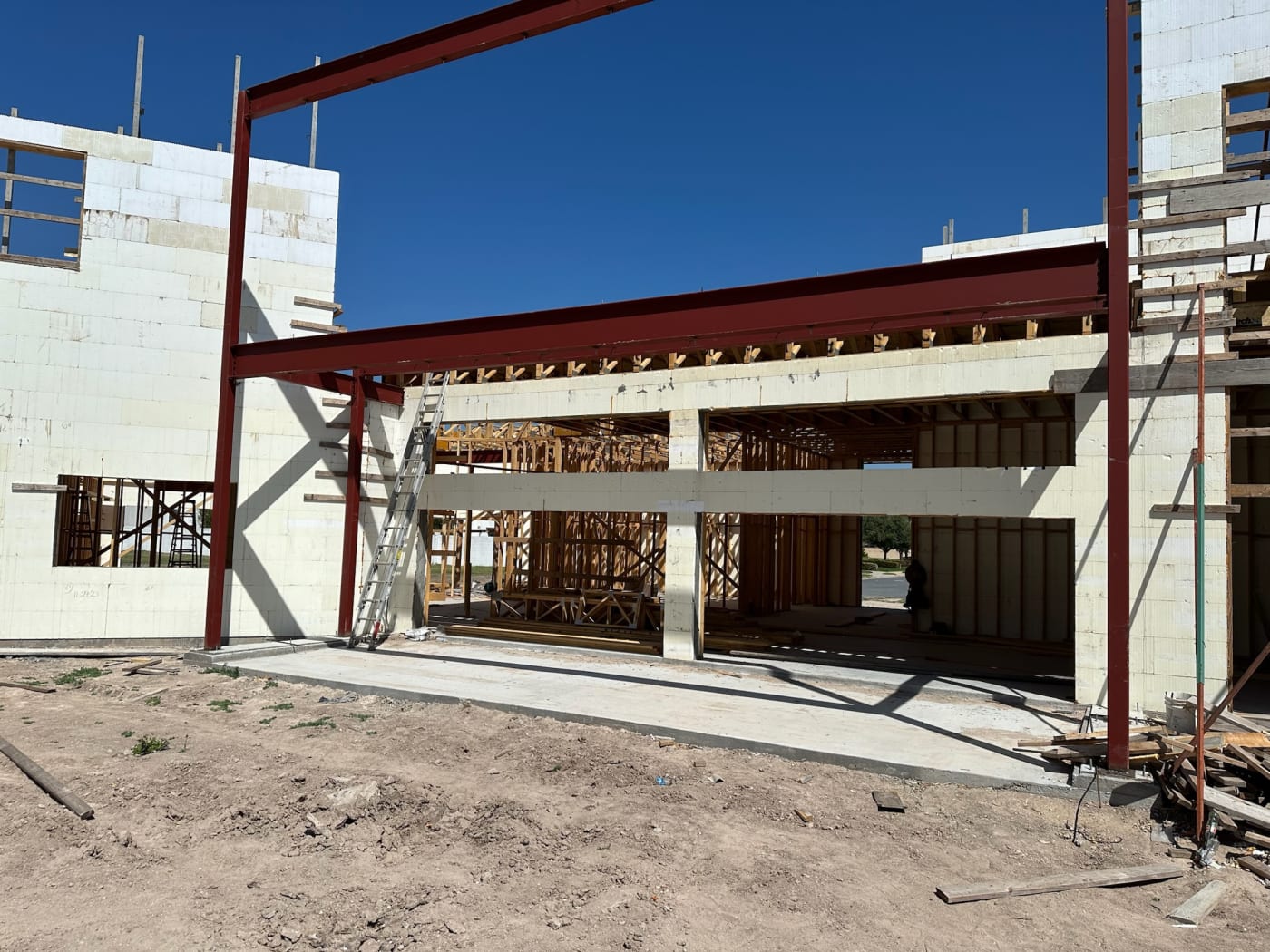 McAllen ICF Commercial Plaza - Photo 13