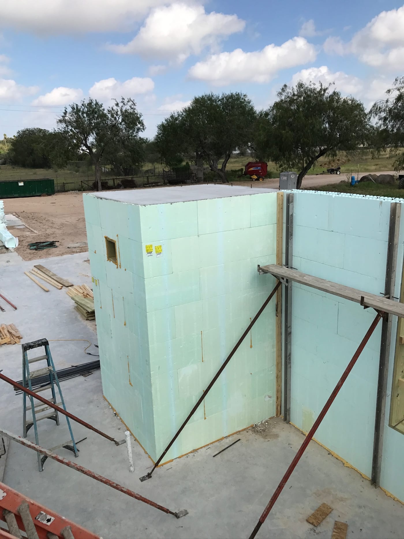 McAllen Residential ICF Safe Room - Photo 1
