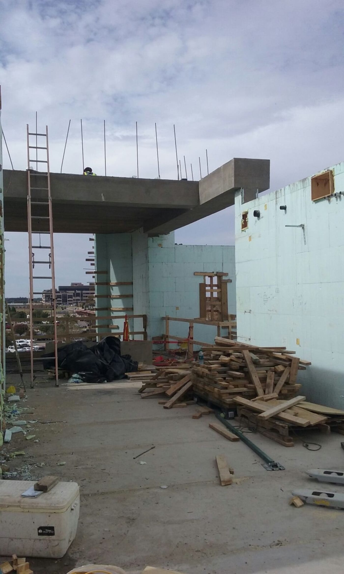 Texas Tech University ICF Student Housing - Photo 6