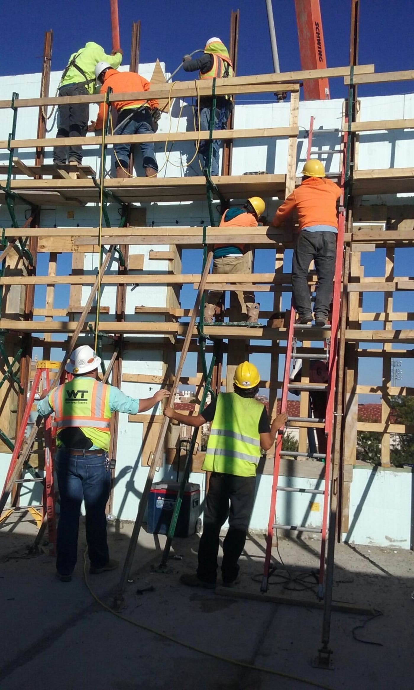Texas Tech University ICF Student Housing - Photo 10
