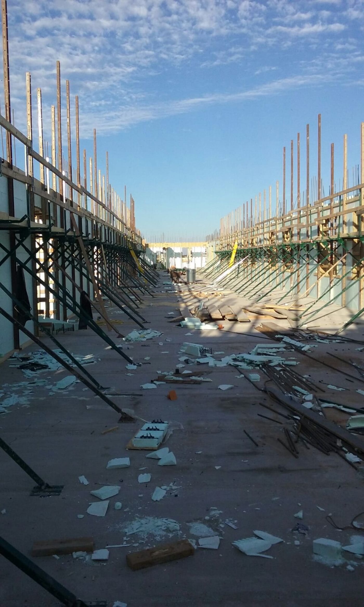 Texas Tech University ICF Student Housing - Photo 12