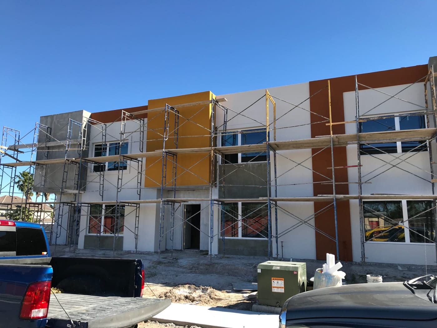 McAllen ICF Fourplex Development - Photo 4