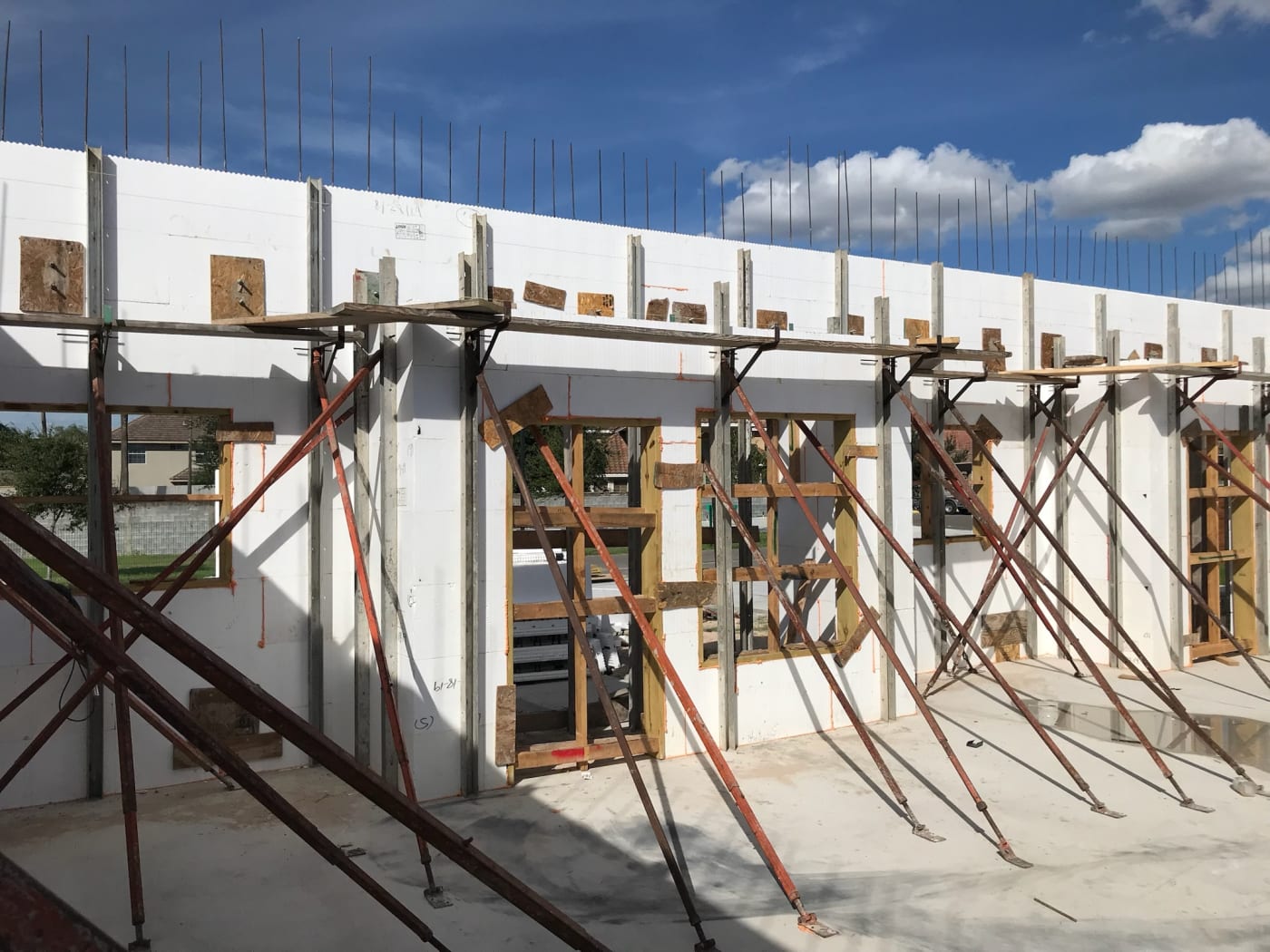 McAllen ICF Fourplex Development - Photo 10