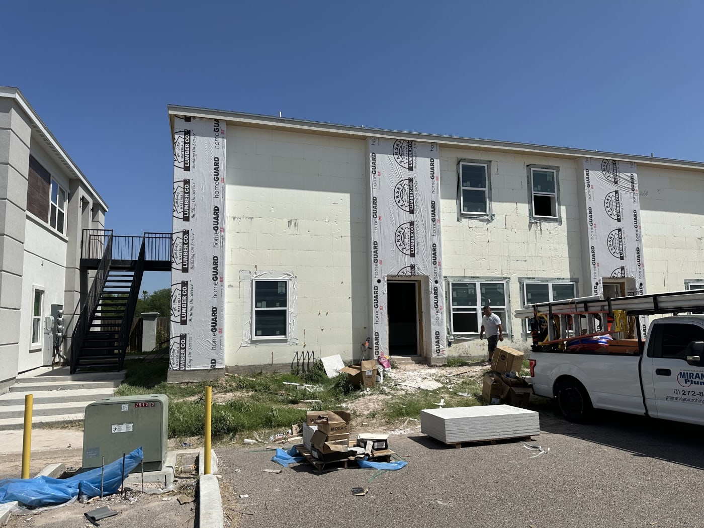 McAllen ICF Eightplex Complex - Photo 9