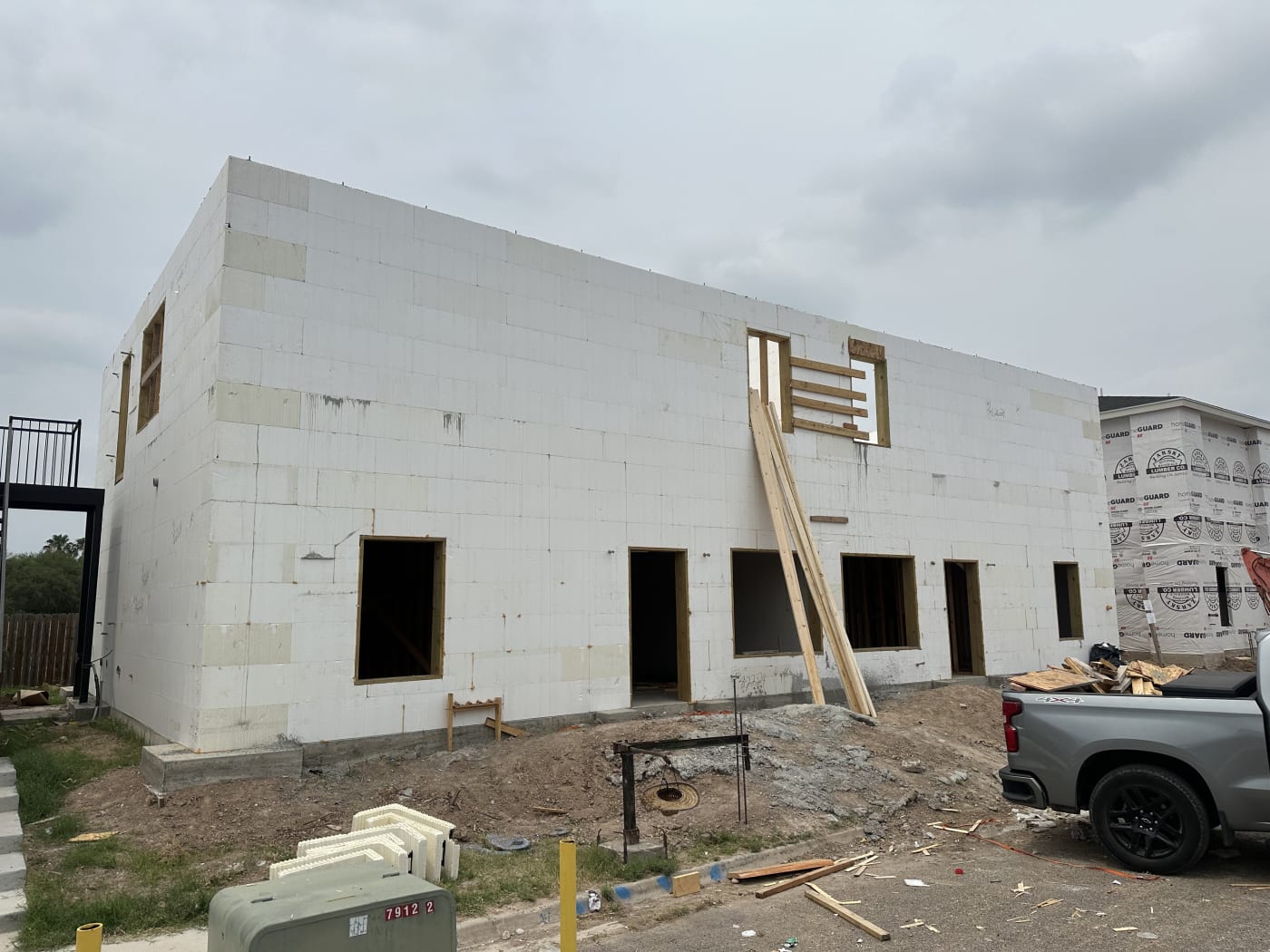 McAllen ICF Eightplex Complex - Photo 11