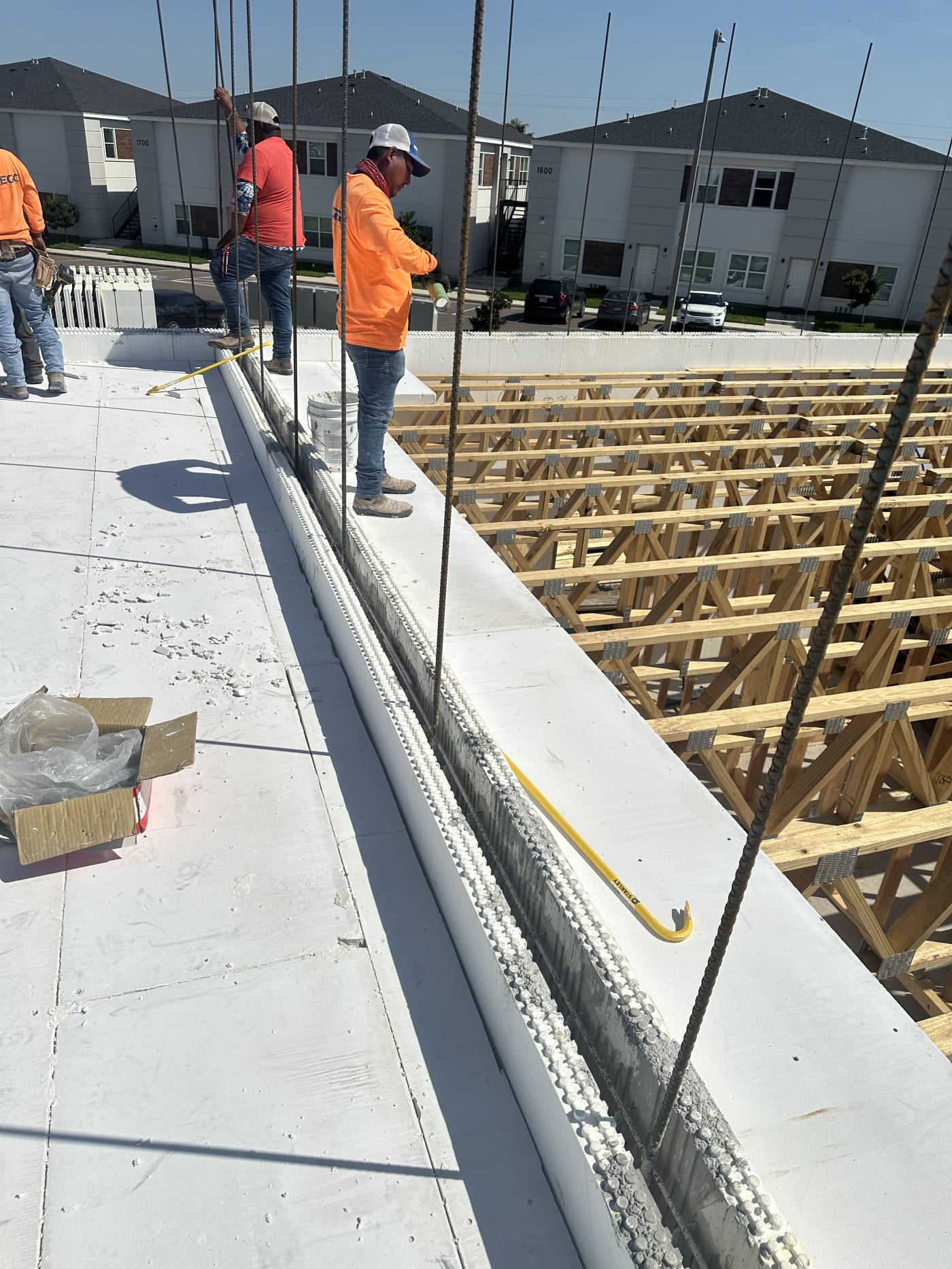 McAllen ICF Eightplex Complex - Photo 13