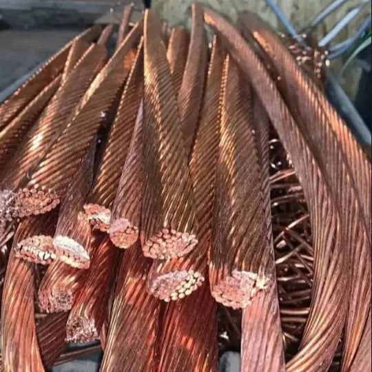 Copper Scrap scrap material for sale in Riyadh