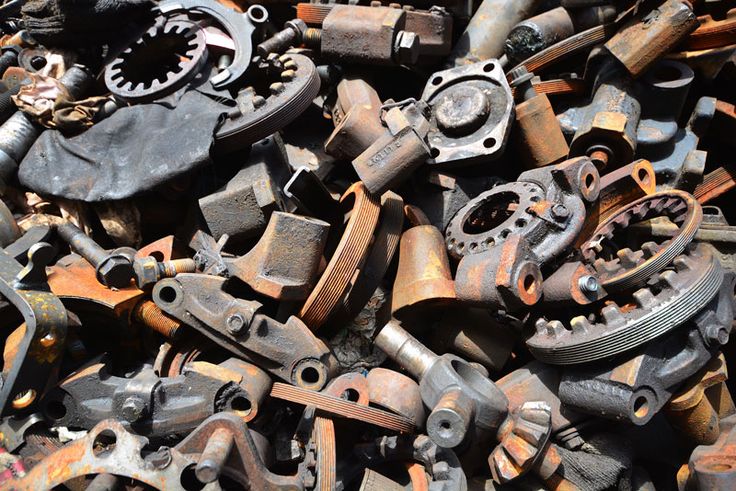 Iron and steel Scrap scrap material for sale in Riyadh