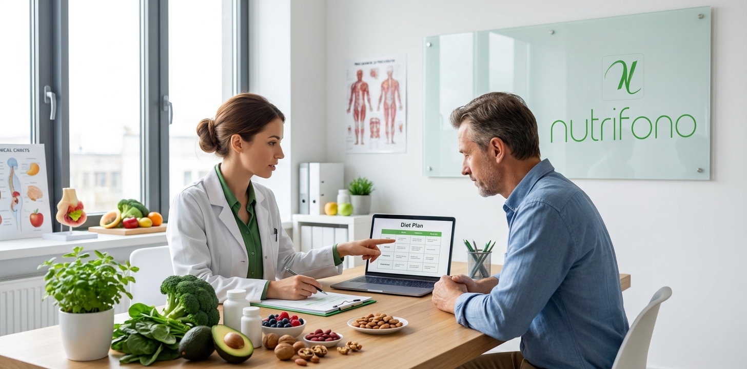 Protocolos Alimentares Para Fadiga: 5 motivos que podem mudar seu caminho