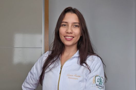 Jéssica Santos