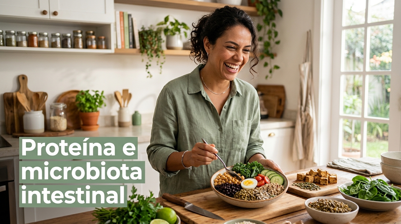 Feijão, ovo ou carne: o que a ciência diz sobre as proteínas