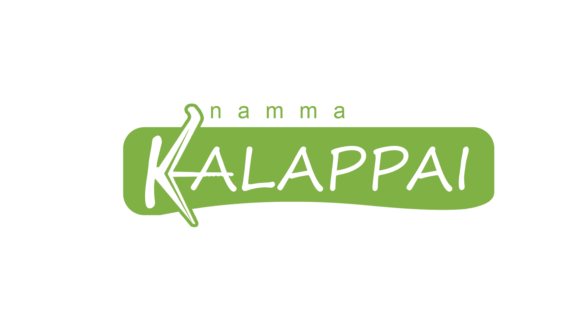 Namma Kalappai