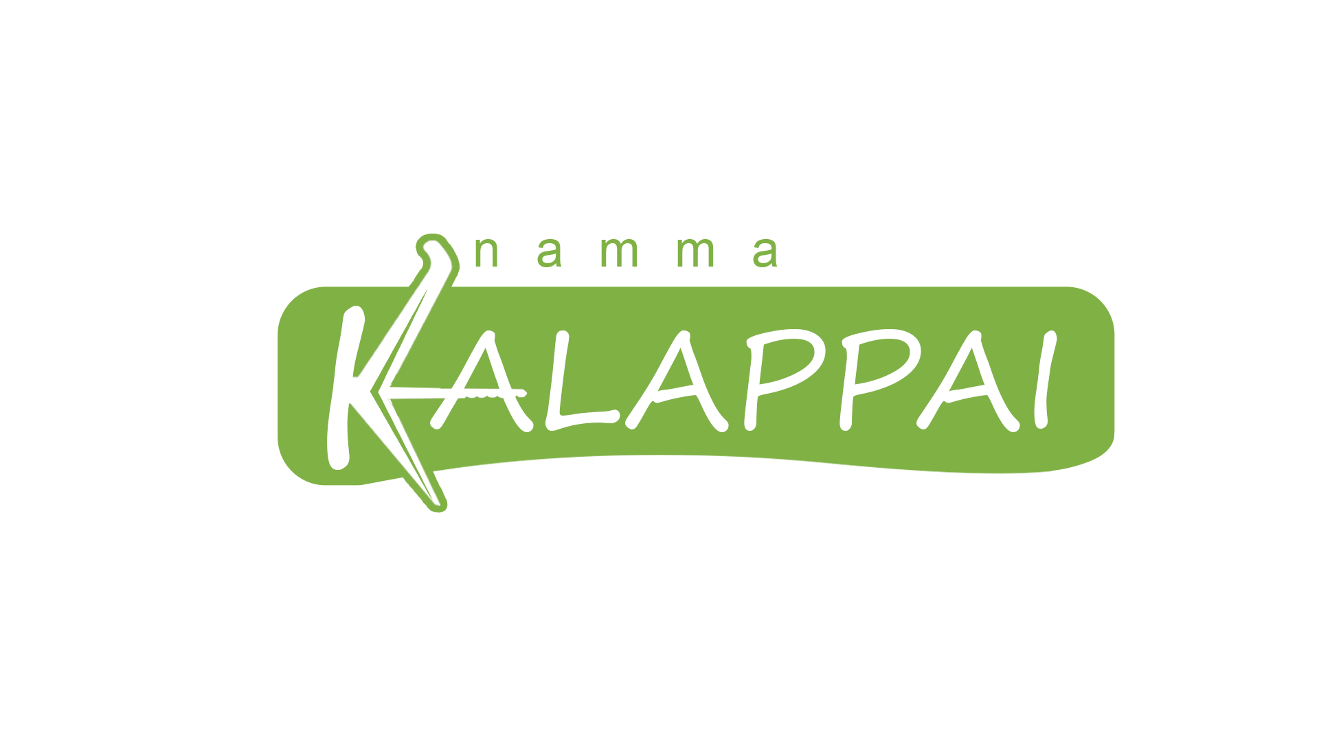 Namma Kalappai