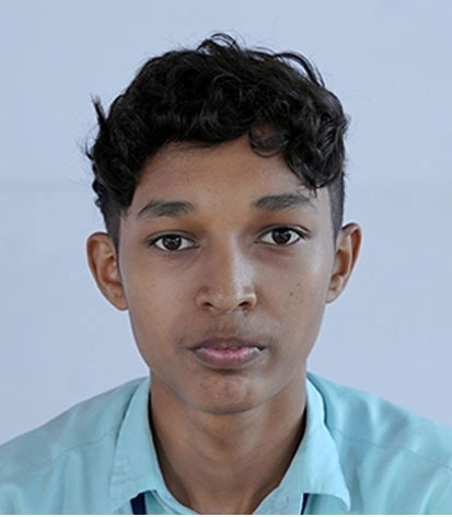MUHAMMED FAIZAN KADER THERUMOLATHU