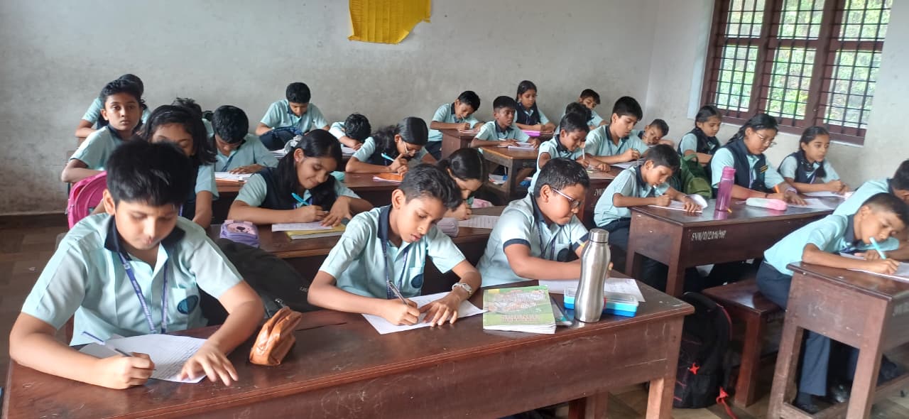 Science Club