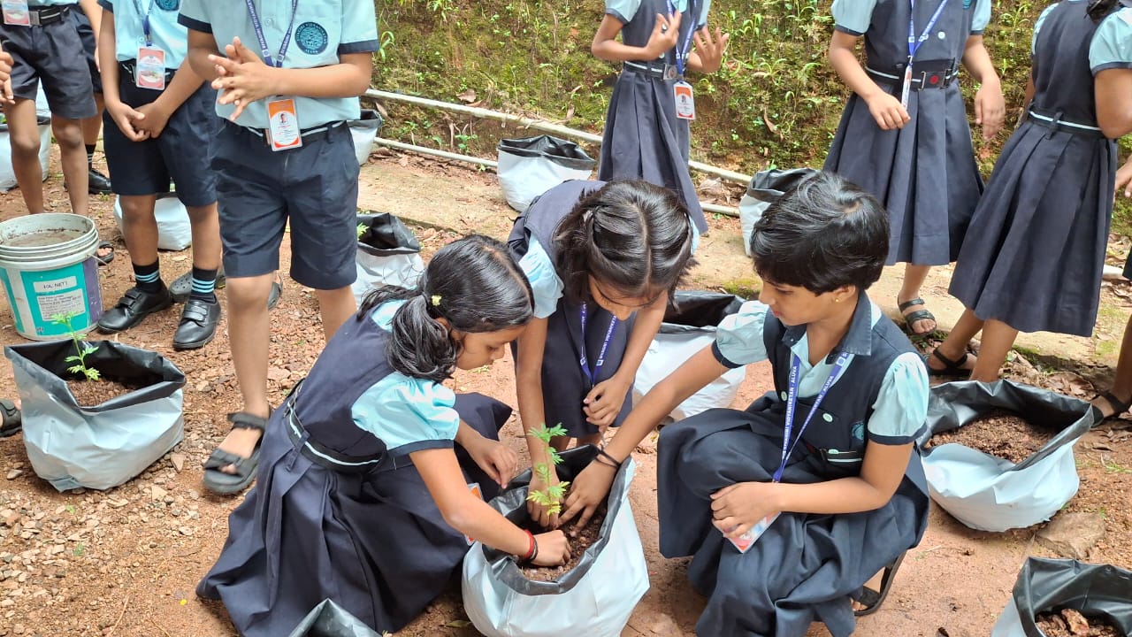 Science Club